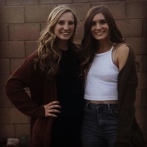 Meet your Posher, Madison